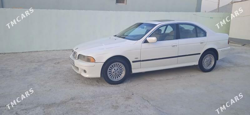 BMW 530 2003 - 100 000 TMT - Änew - img 1