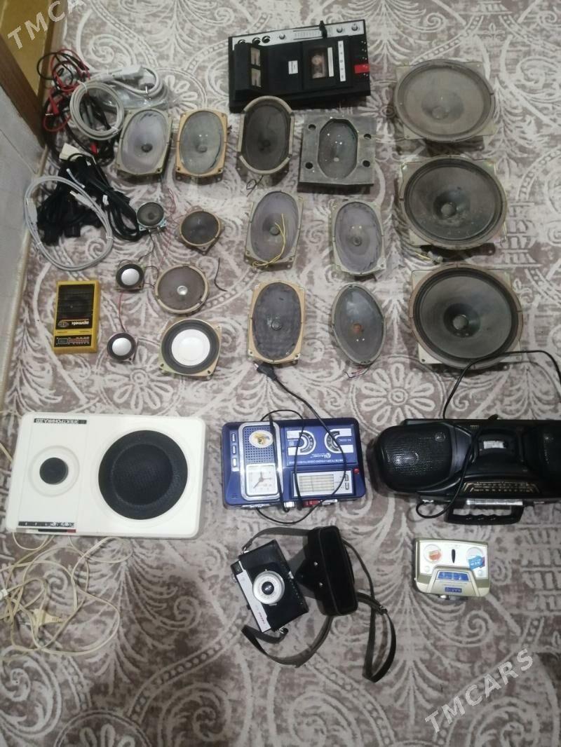 Електроника - Ашхабад - img 1