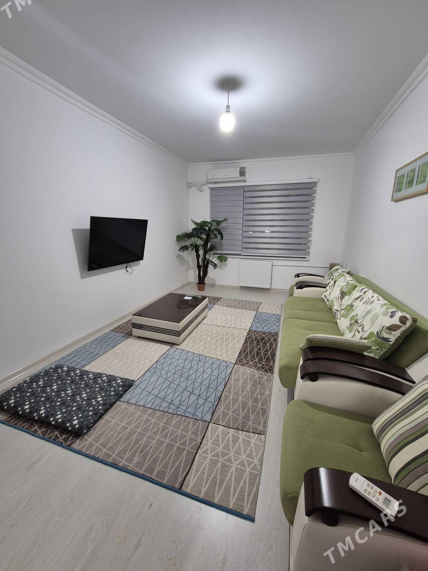 metjidin yanydaki elitkalar - Балканабат - img 1