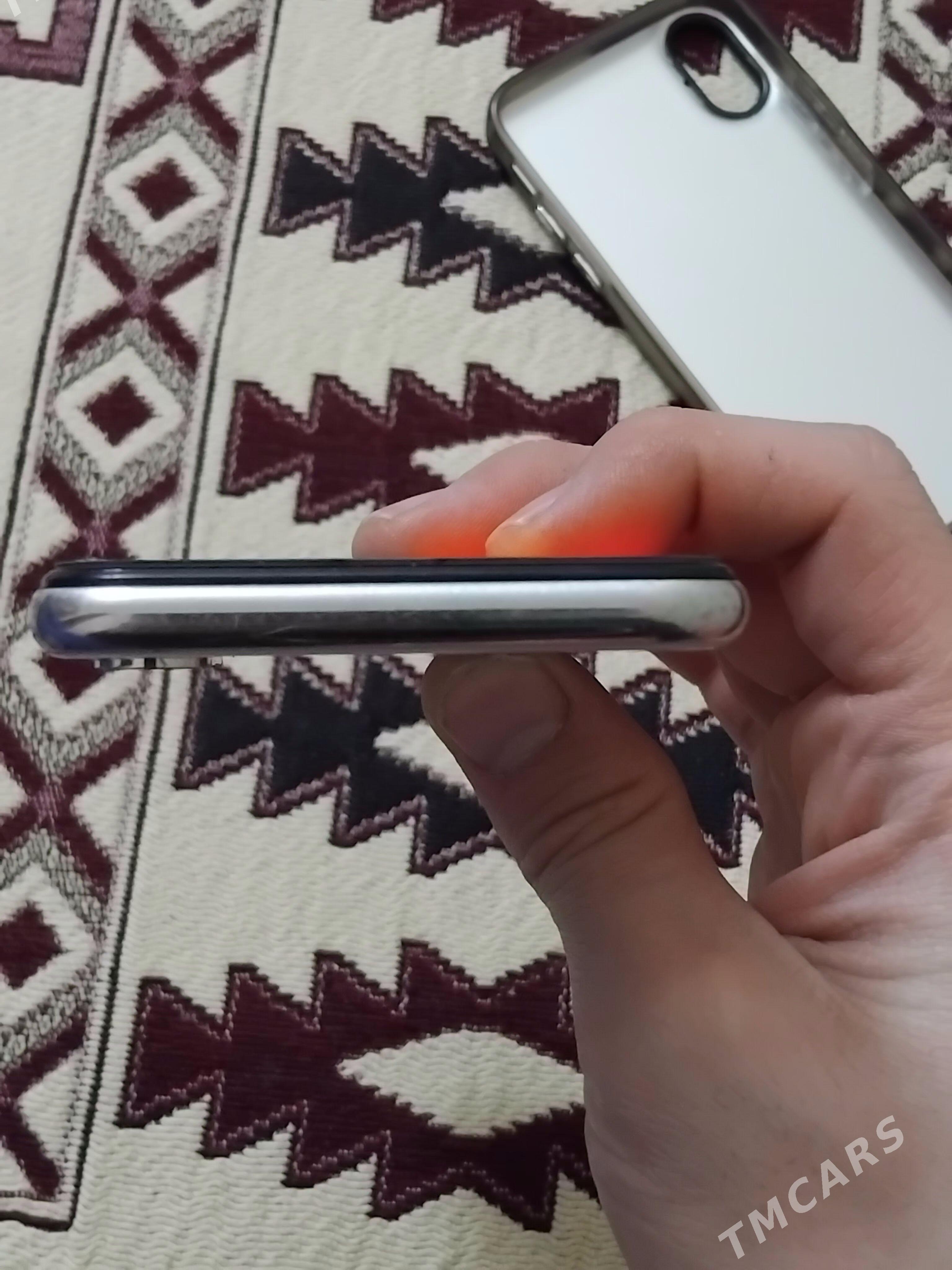 iphone x 256 - Туркменбаши - img 1