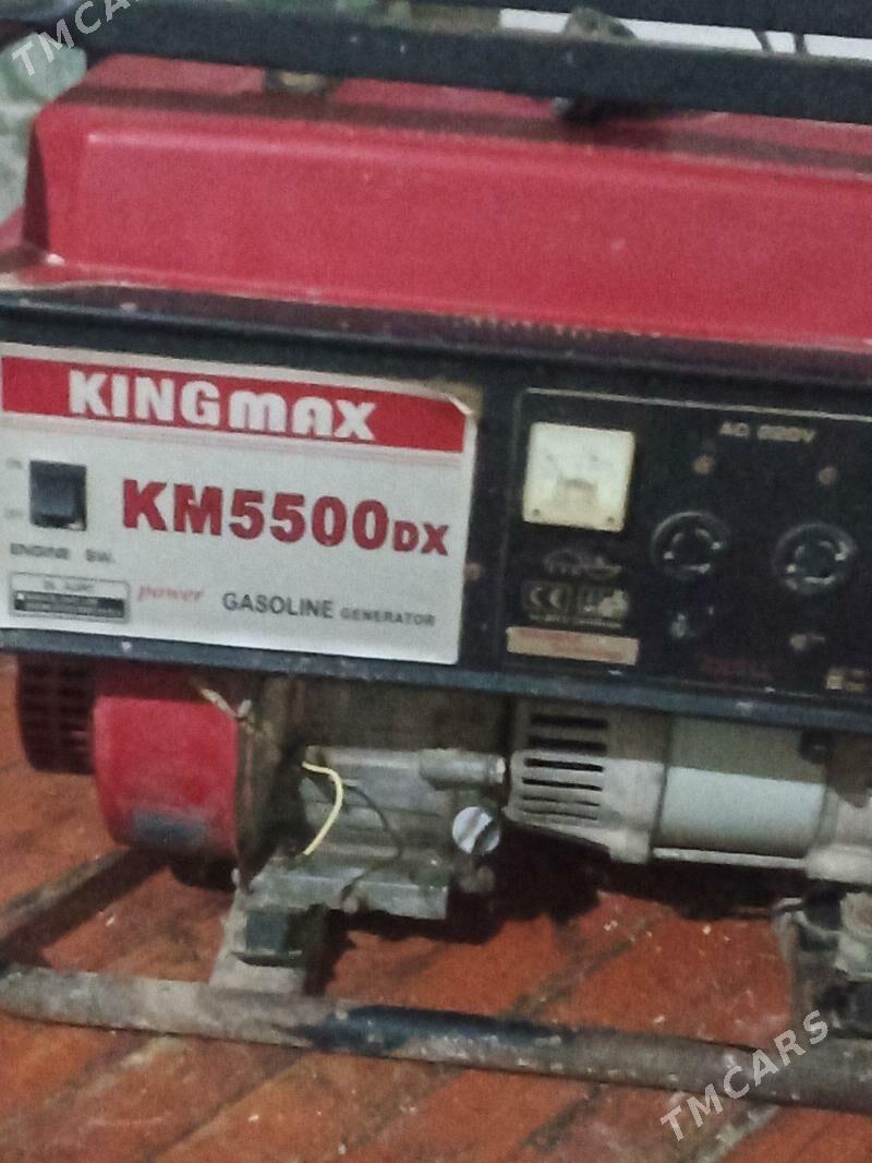 kingmax dwižok - Акдепе - img 1