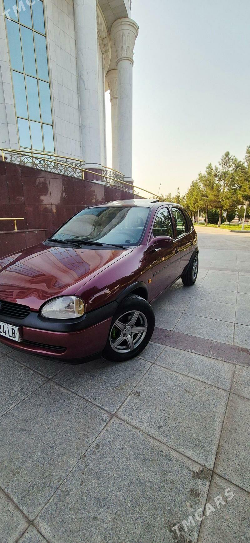 Opel Vita 1997 - 43 000 TMT - Туркменабат - img 1