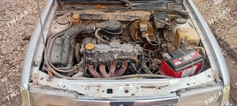 Opel Vectra 1991 - 30 000 TMT - Boldumsaz - img 1
