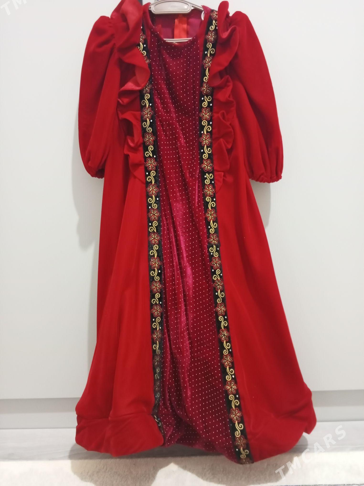 gyzjagazlaryn toy koynegi - Балканабат - img 1