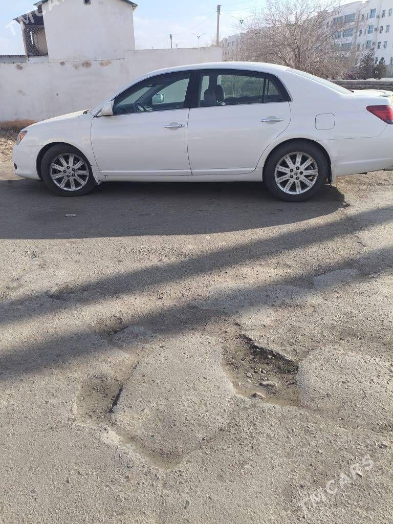 Toyota Avalon 2009 - 200 000 TMT - Дашогуз - img 1