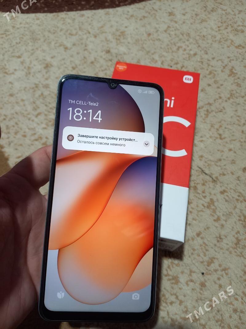 redmi 13c - Гороглы (Тагта) - img 1