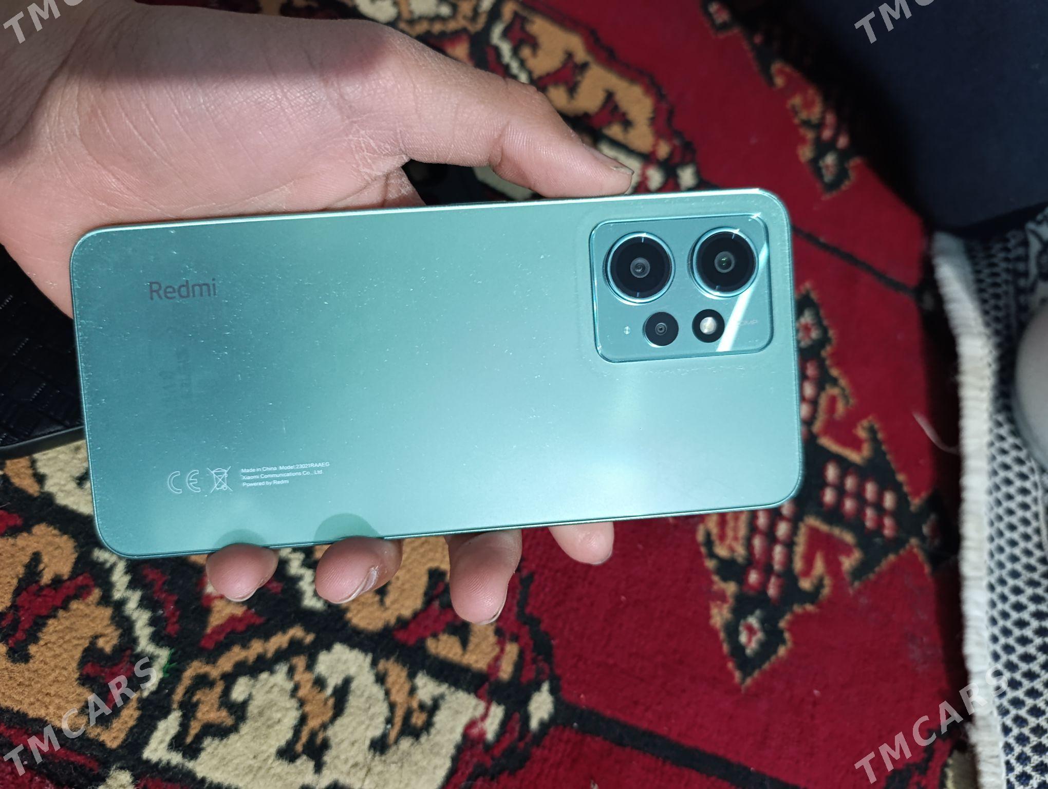 Redmi note 12 - Сакар - img 1