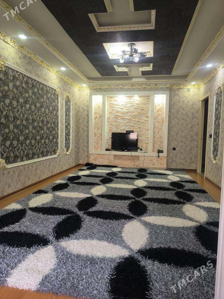 KREYNE KVARTIRA - Aşgabat - img 1