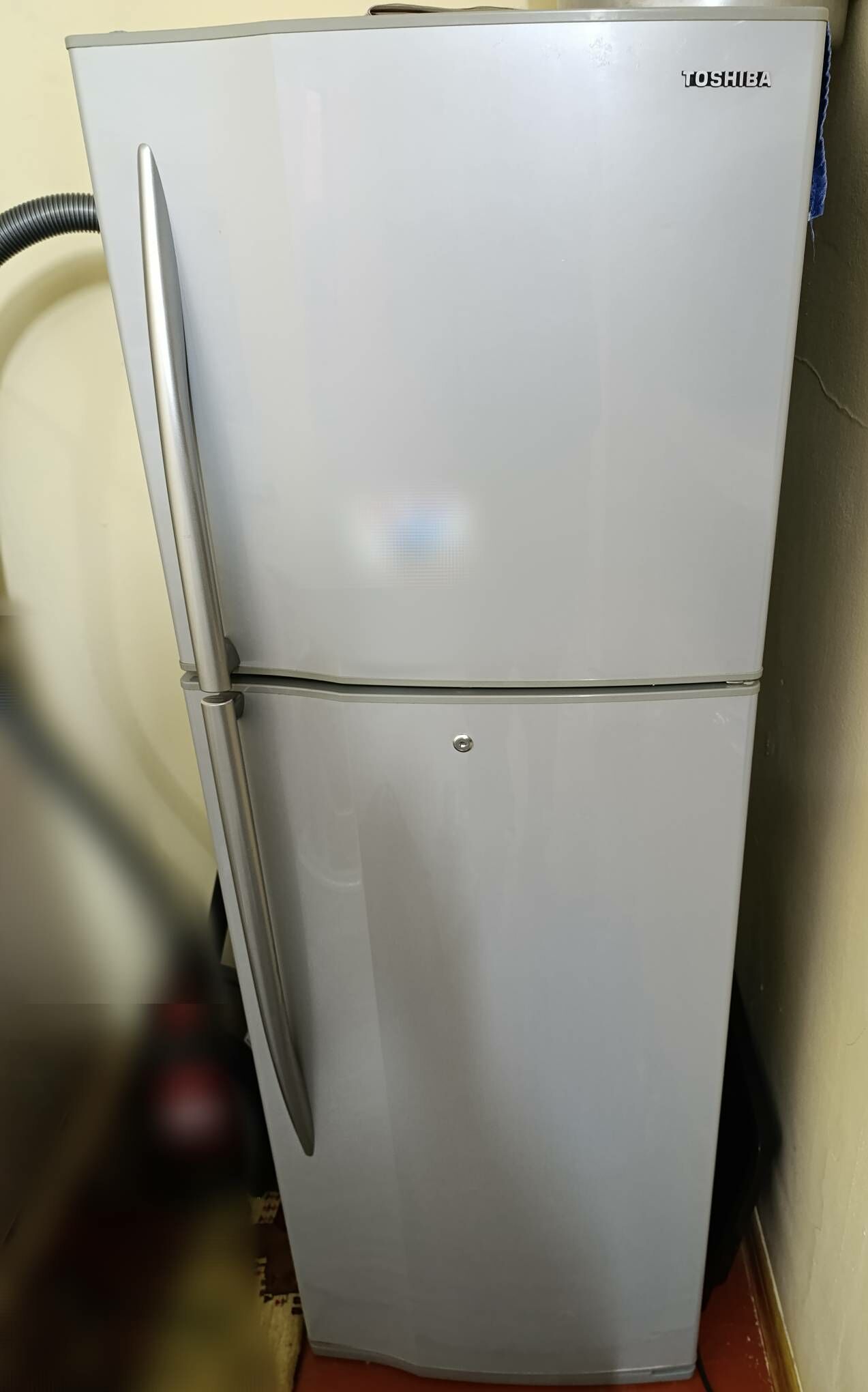 Holodilnik, Холодильник - Туркменбаши - img 1