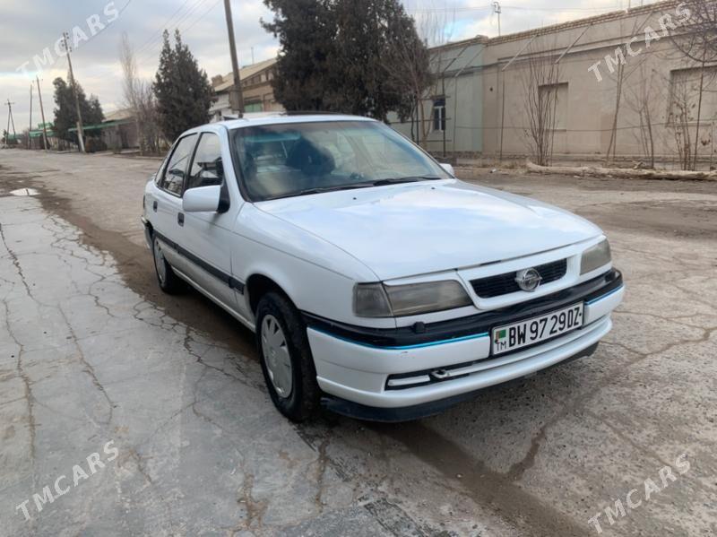 Opel Vectra 1993 - 50 000 TMT - Дашогуз - img 1