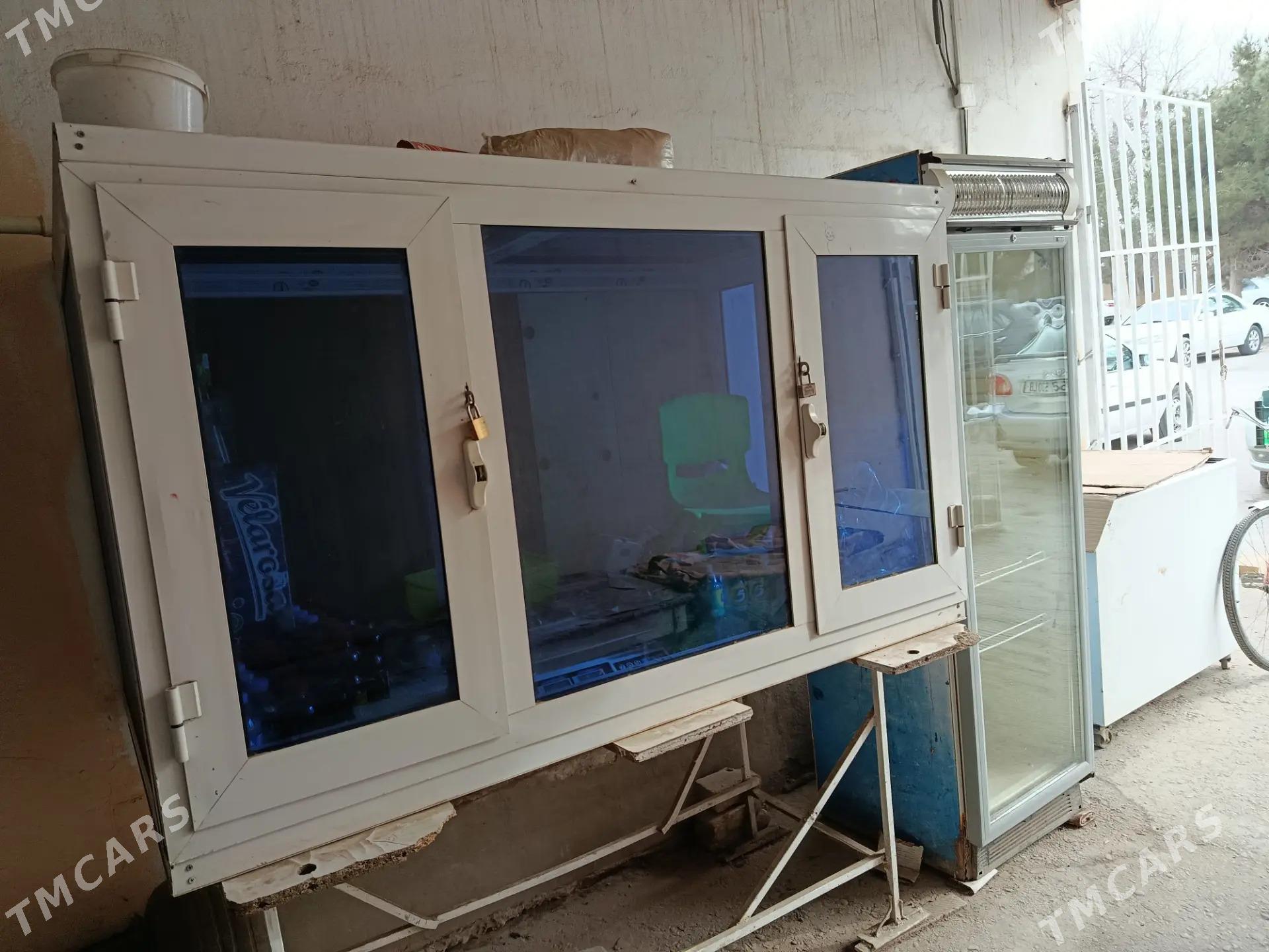 SATLYK, YER. - Саят - img 1