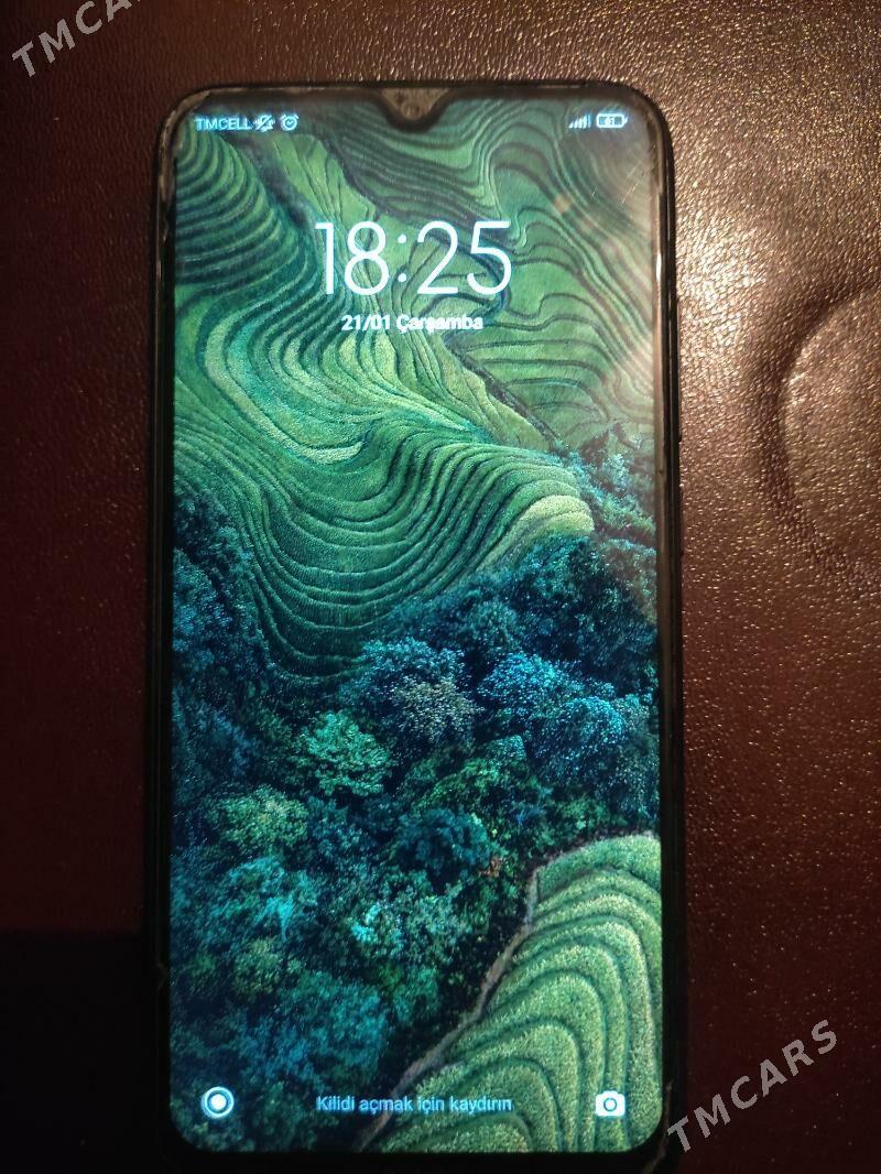 redmi not 8 2021 - Район ст. Аэропорта, ул. Гагарина - img 1