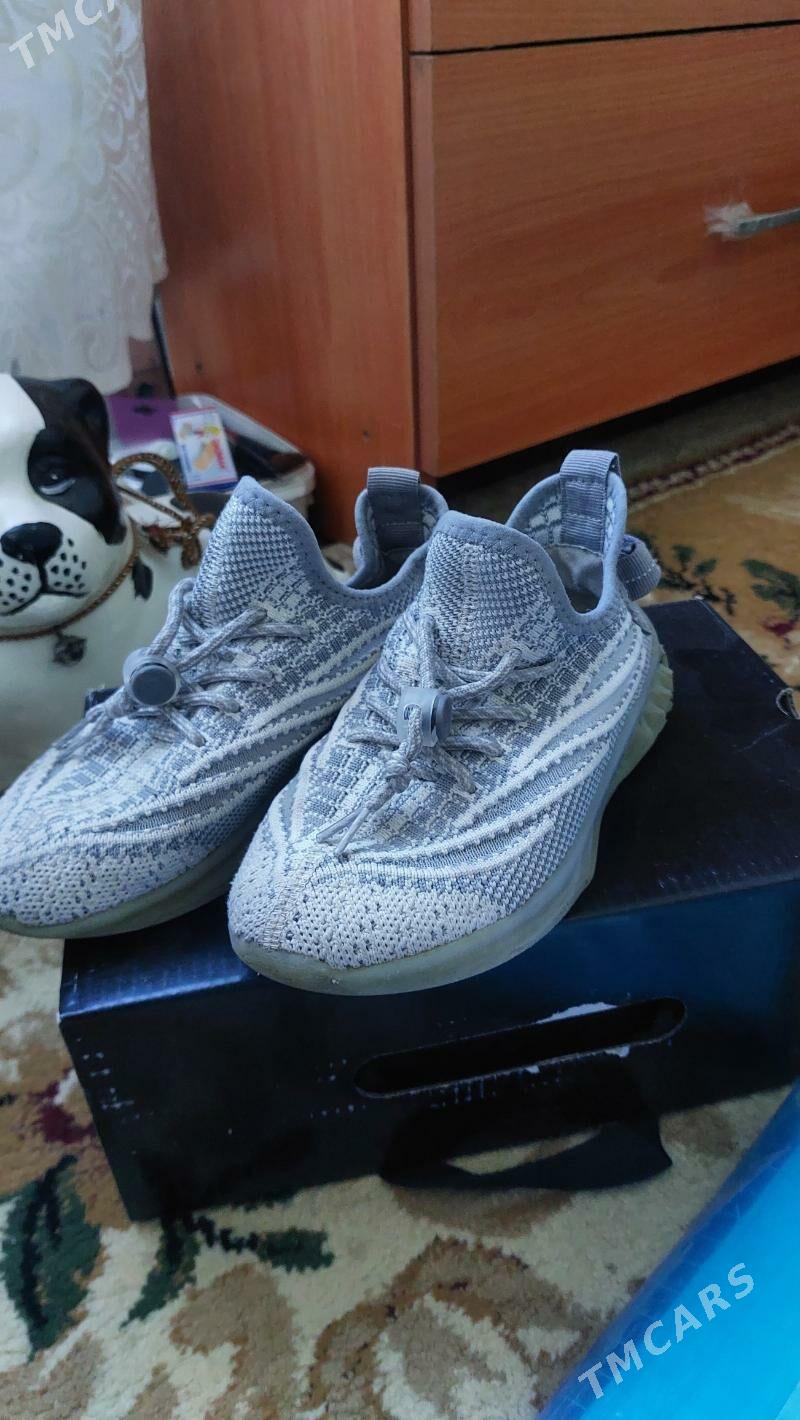 кеты köwüş - Ашхабад - img 1