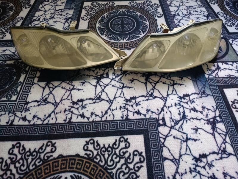 Avalon fara. 850 TMT - етр. Туркменбаши - img 1