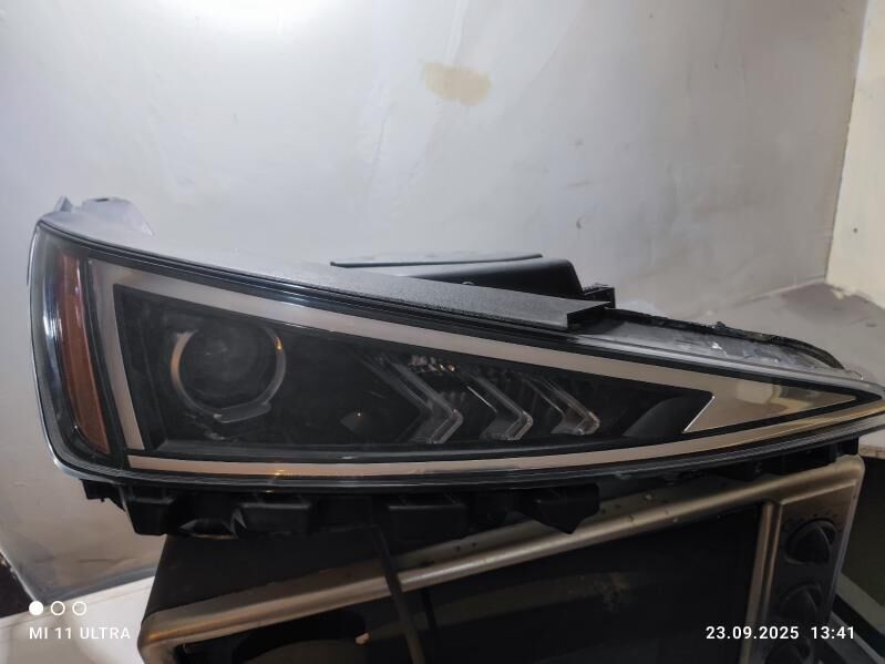 фара Хундай Элантра 19,20 6 000 TMT - Мир 2 - img 1
