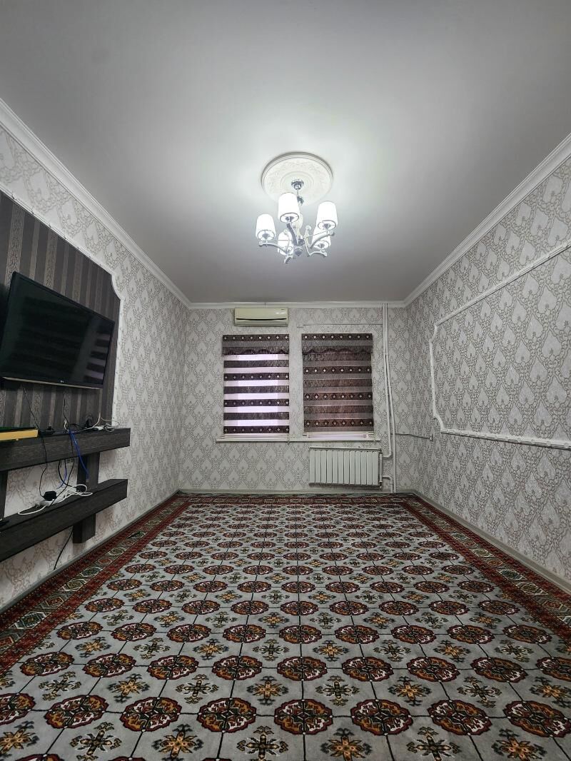 mir 7/3 - Aşgabat - img 1