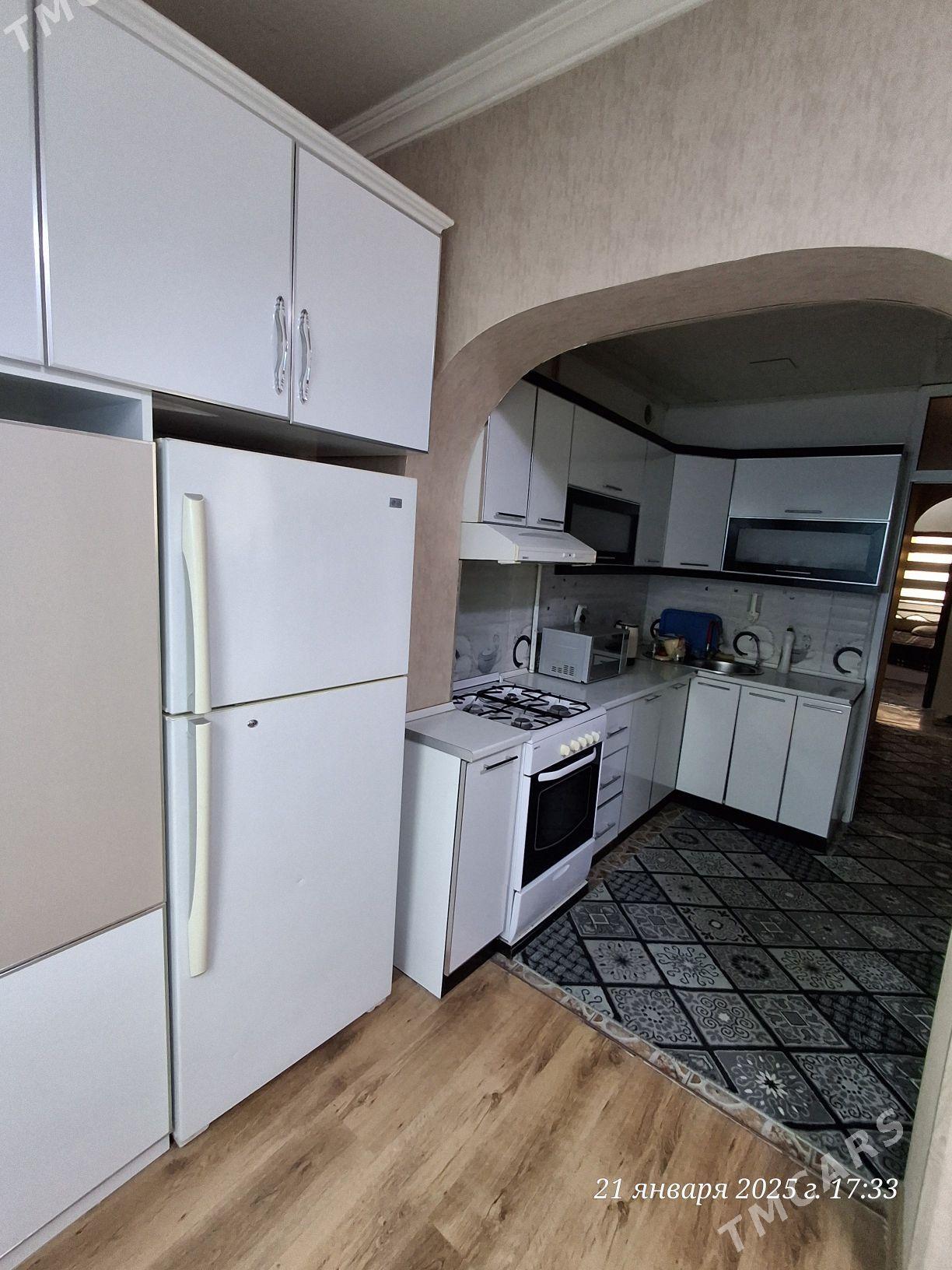 kwartira arenda квартира аренд - Балканабат - img 1