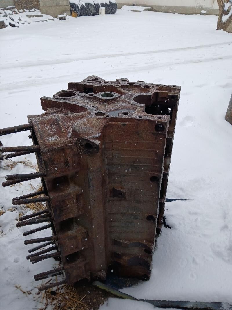 маз 75 11 блок 9 000 TMT - Гызыларбат - img 1