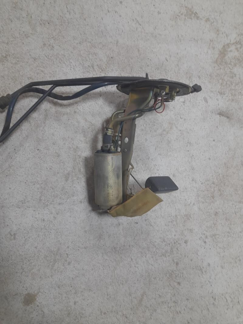 Benzanasos 150 TMT - Джебел - img 1