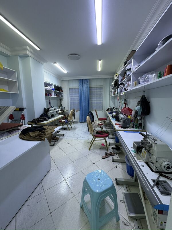 Gyssagly Mir2 Podwal - Ашхабад - img 1