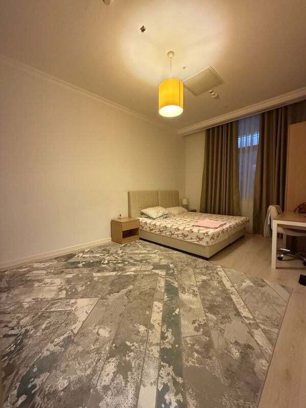 Olimpiski Elitka 3 kom - Олимпийский городок - img 1