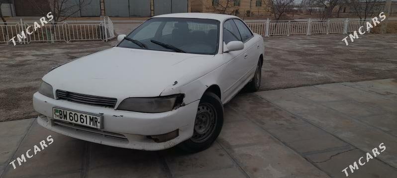 Toyota Mark II 1994 - 20 000 TMT - Mary - img 1