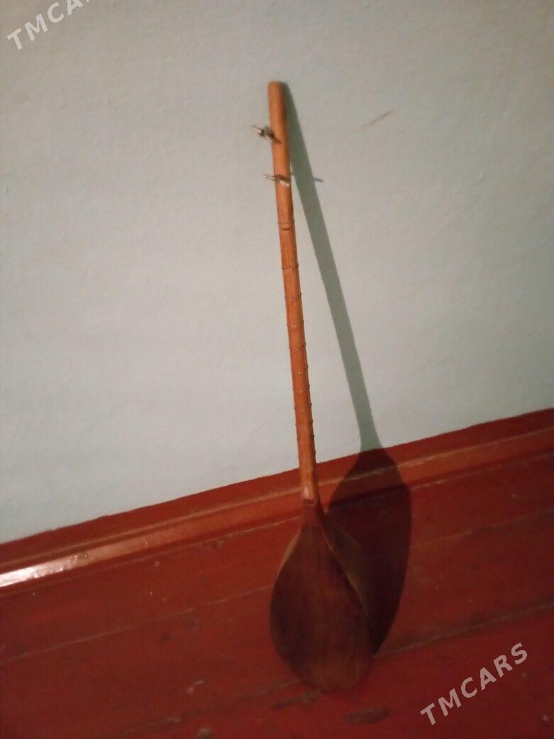 Dutar - Керки - img 1