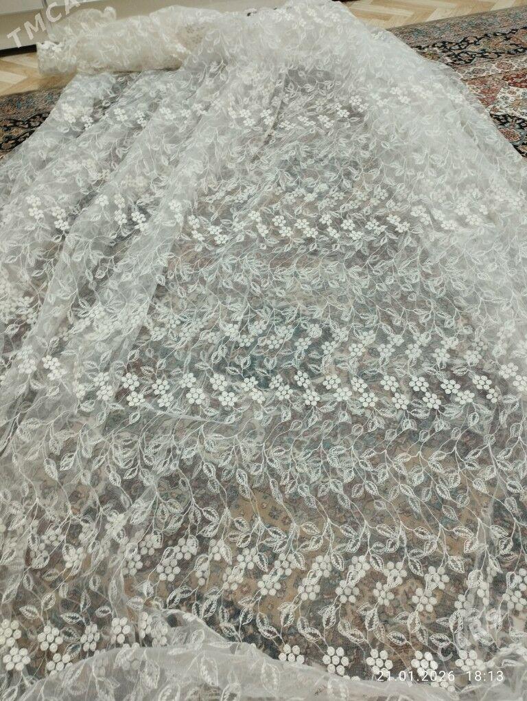 zanaweska - Balkanabat - img 1