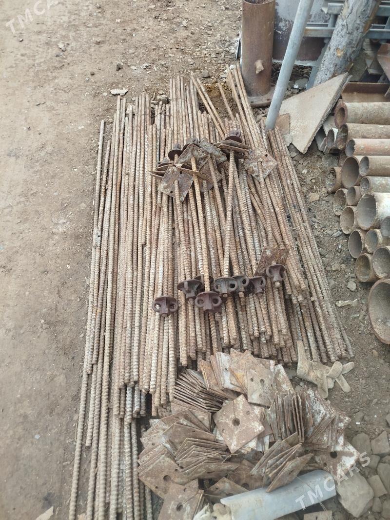 tayrot - Шабатский этрап - img 1