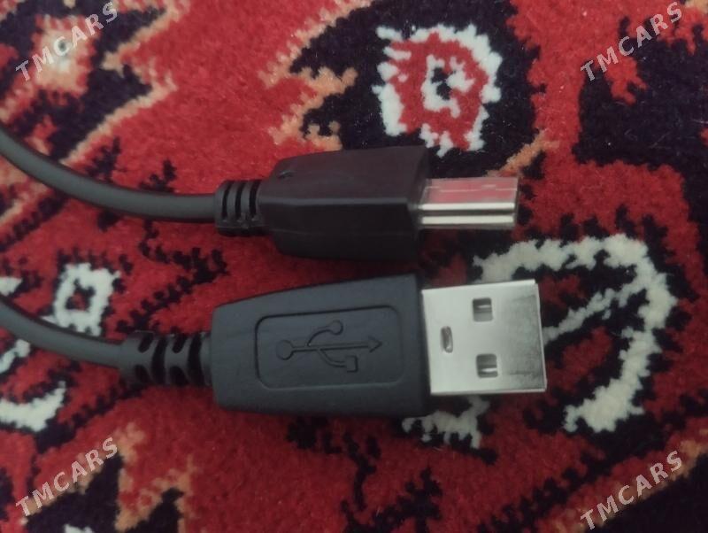 USB kabel kone telefonlar - Мир 7 - img 1