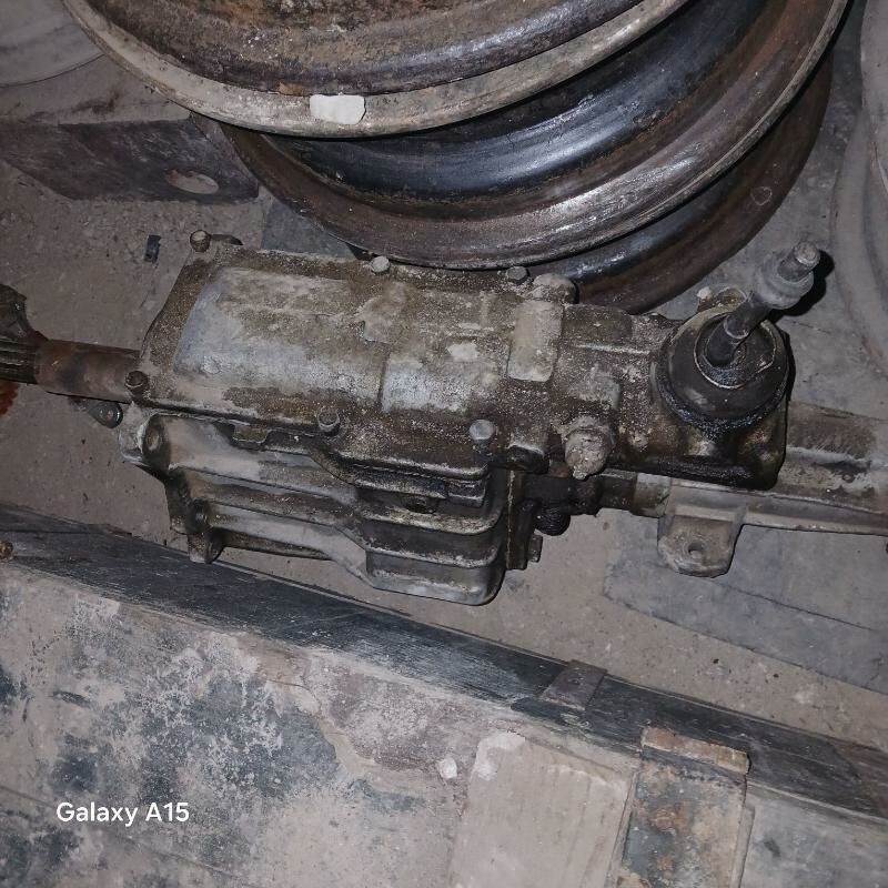 24 karopka 600 TMT - Jebel - img 1