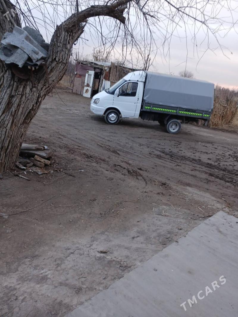 Gaz Gazel 2001 - 105 000 TMT - Daşoguz - img 1