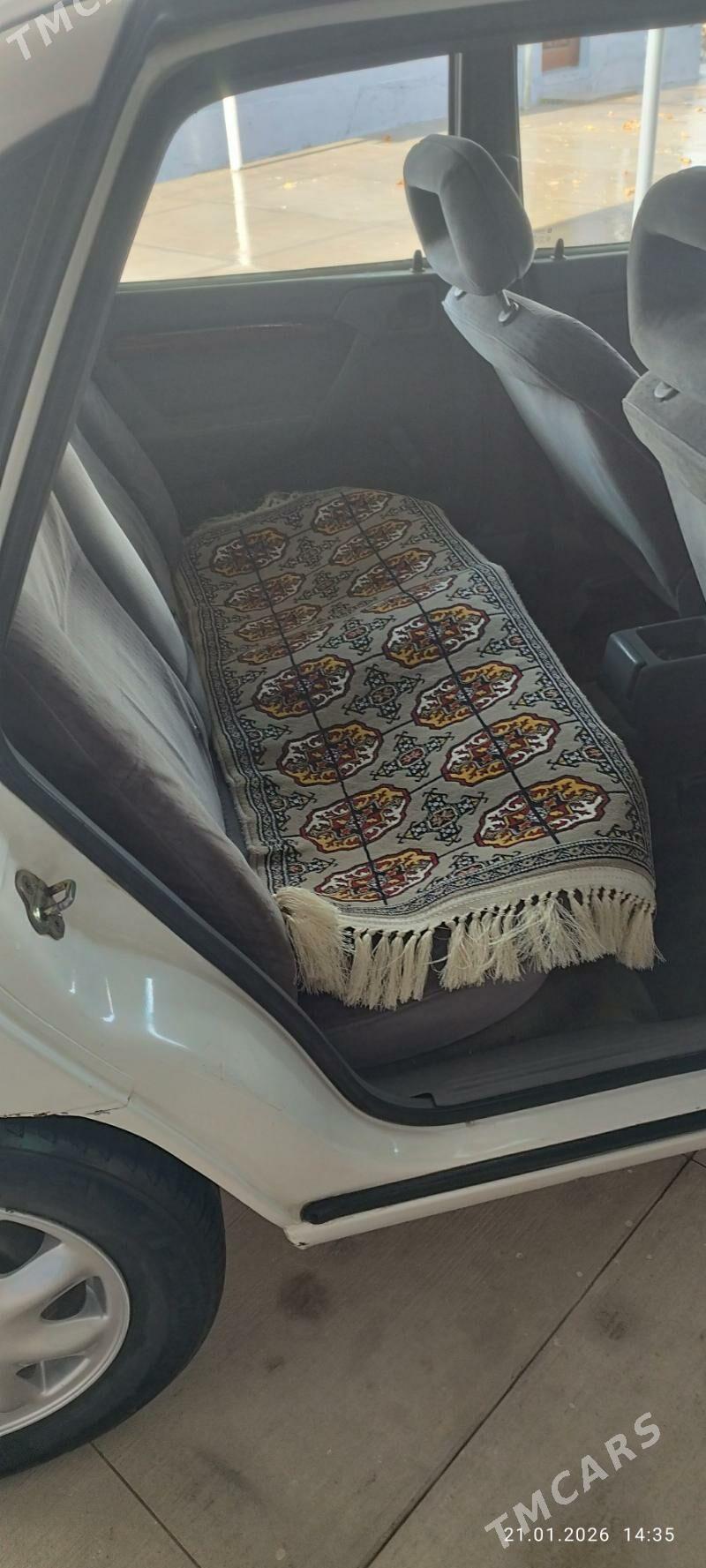 Opel Vectra 1993 - 80 000 TMT - Kaka - img 1