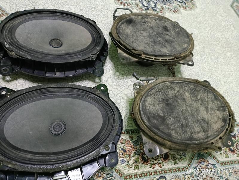 KALONKA DUTY CAMRY 800 TMT - Байрамали - img 1