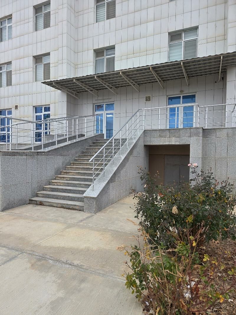 Satlyk pomeşeniye Gurtly - Ашхабад - img 1