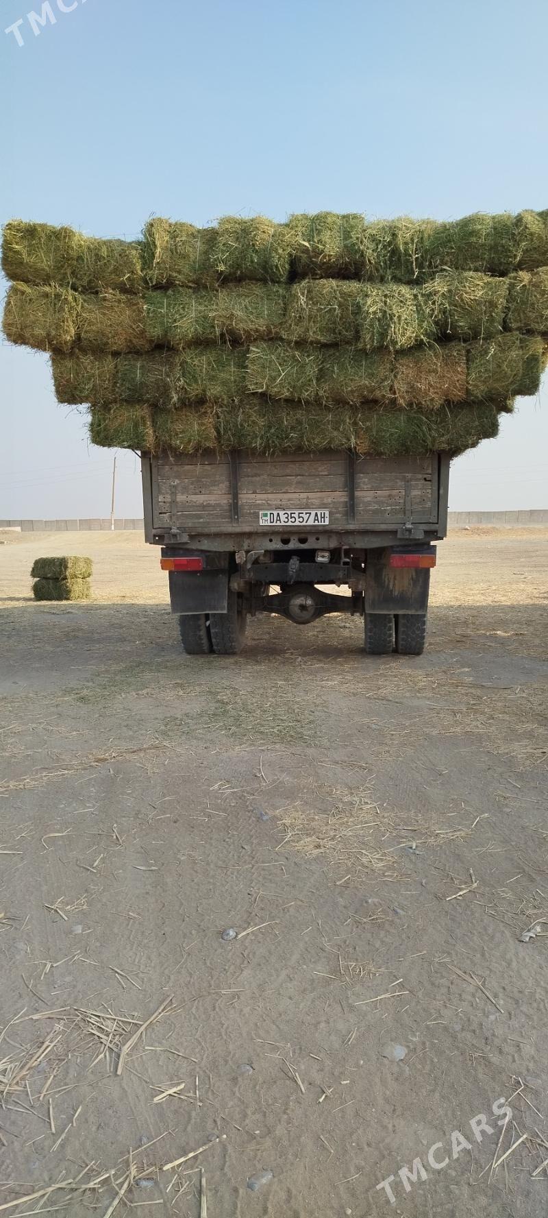 Gaz 53 1987 - 36 000 TMT - Бахарден - img 1