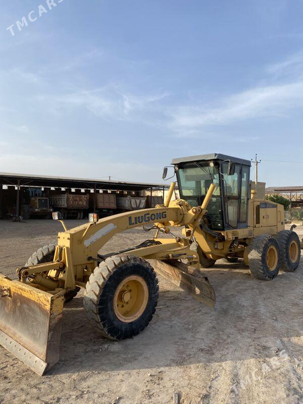 LiuGong CLG 4180D 2022 - 640 000 TMT - Керки - img 1