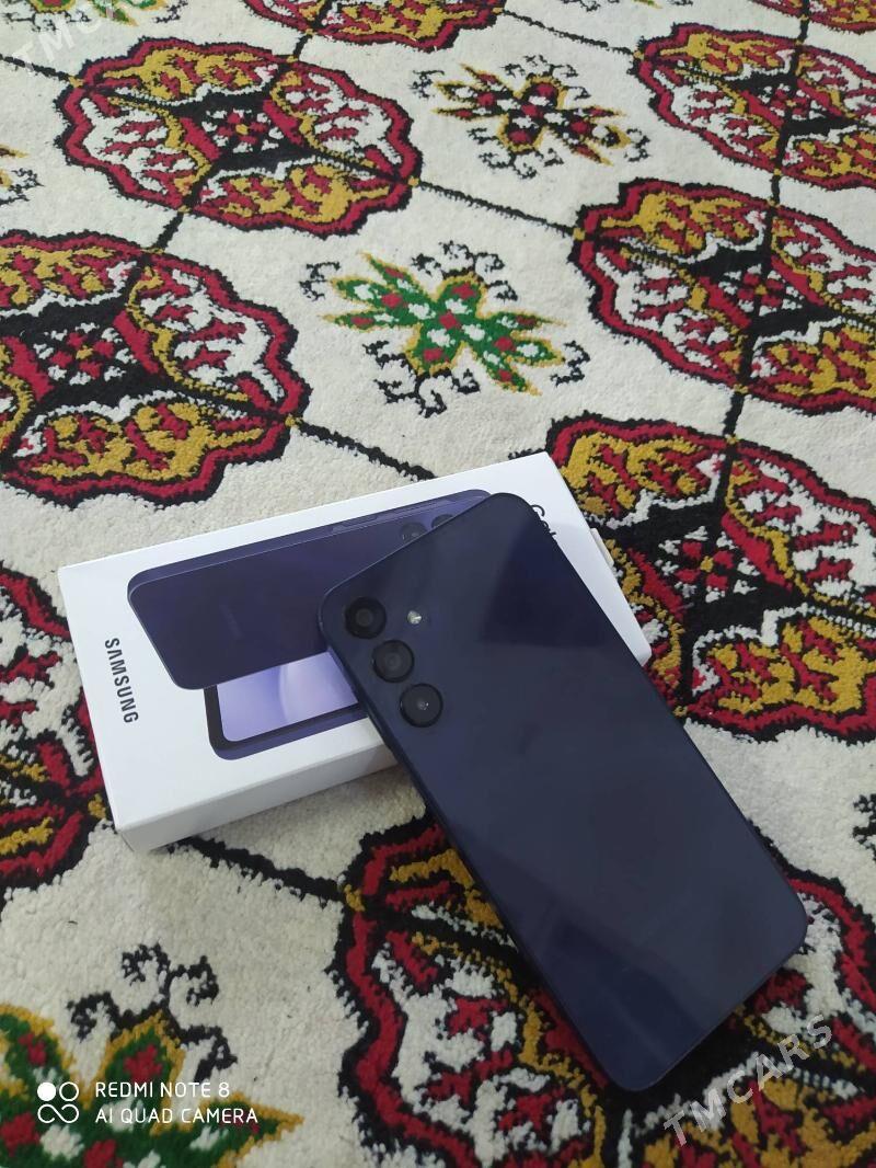 Samsung a15 - Махтумкули - img 1