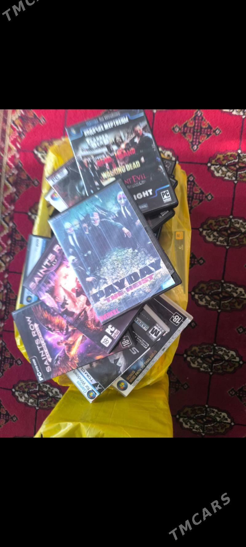 durli oyunlar - Kerki - img 1