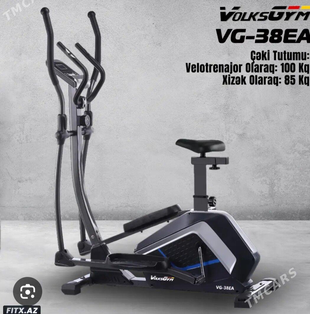 LIŹA TÀZE - Ашхабад - img 1