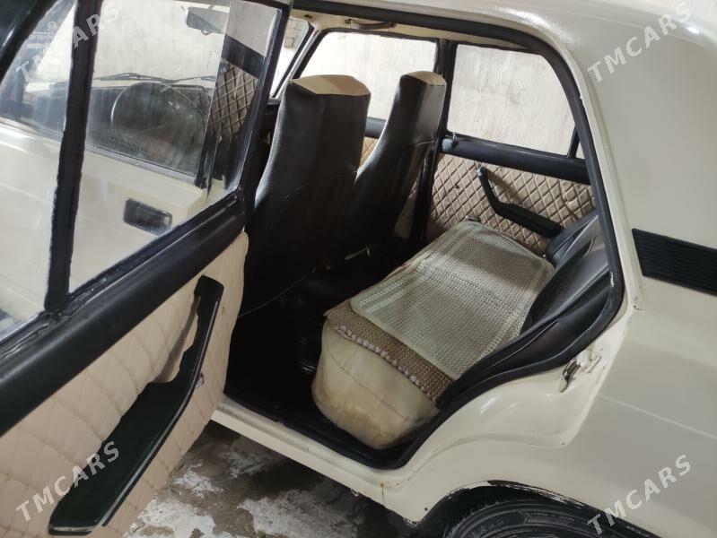 Lada 2107 1993 - 30 000 TMT - Dänew - img 1