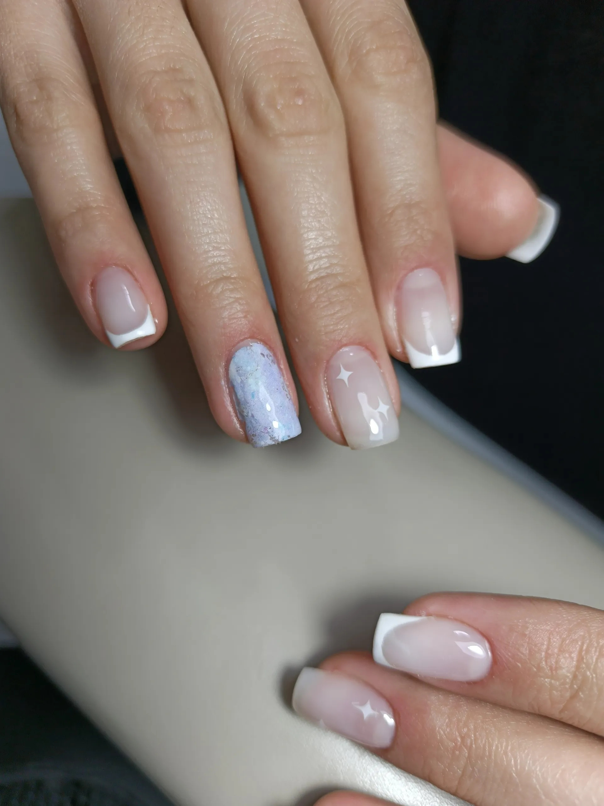 Dyrnak Gyz gelinler ucin - Дашогуз - img 1