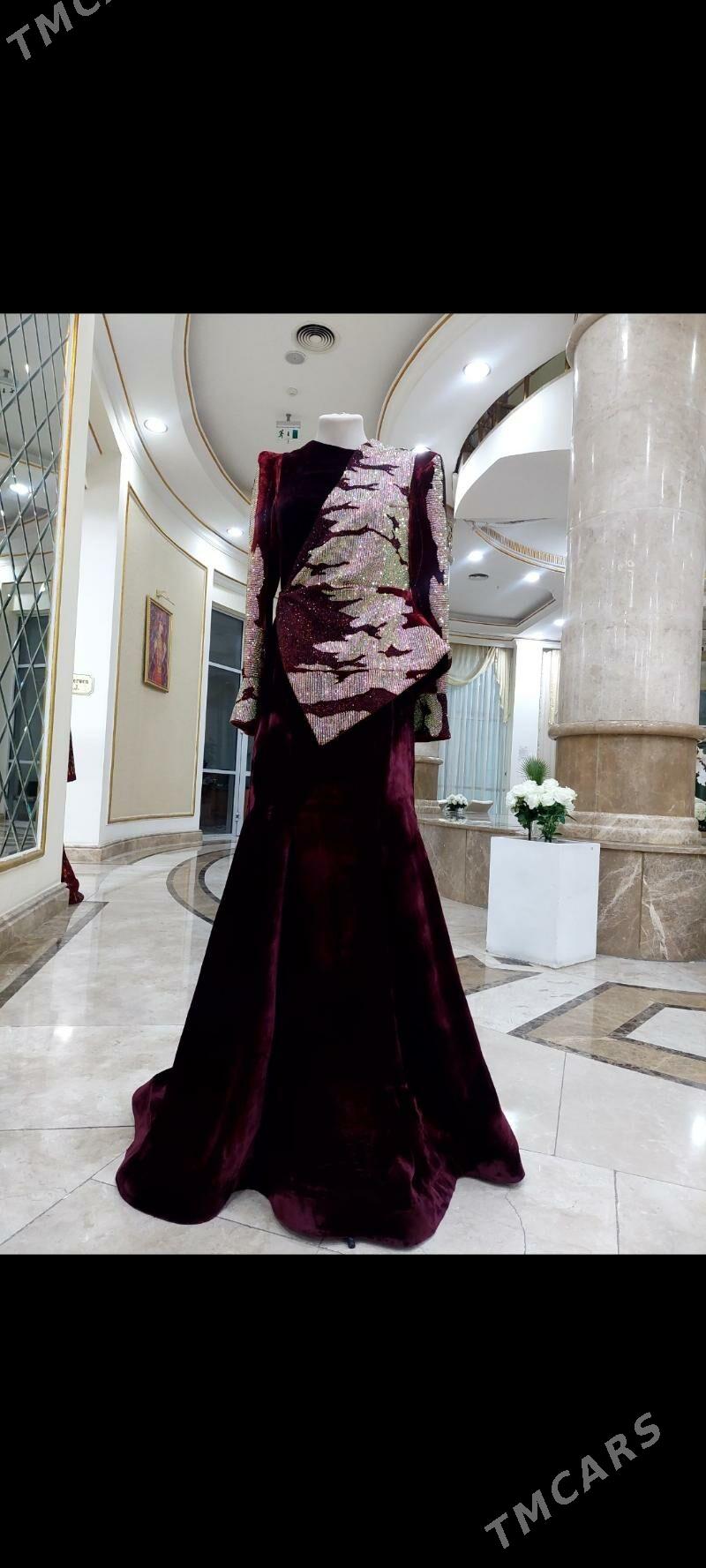 toý könek - Balkanabat - img 1