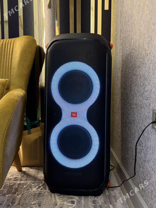 JBL kalonka 720 lik - Ашхабад - img 1