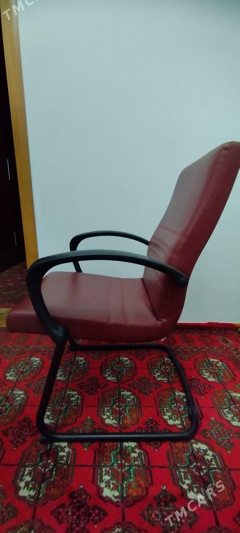 Kreslo koža - Parahat 4 - img 1