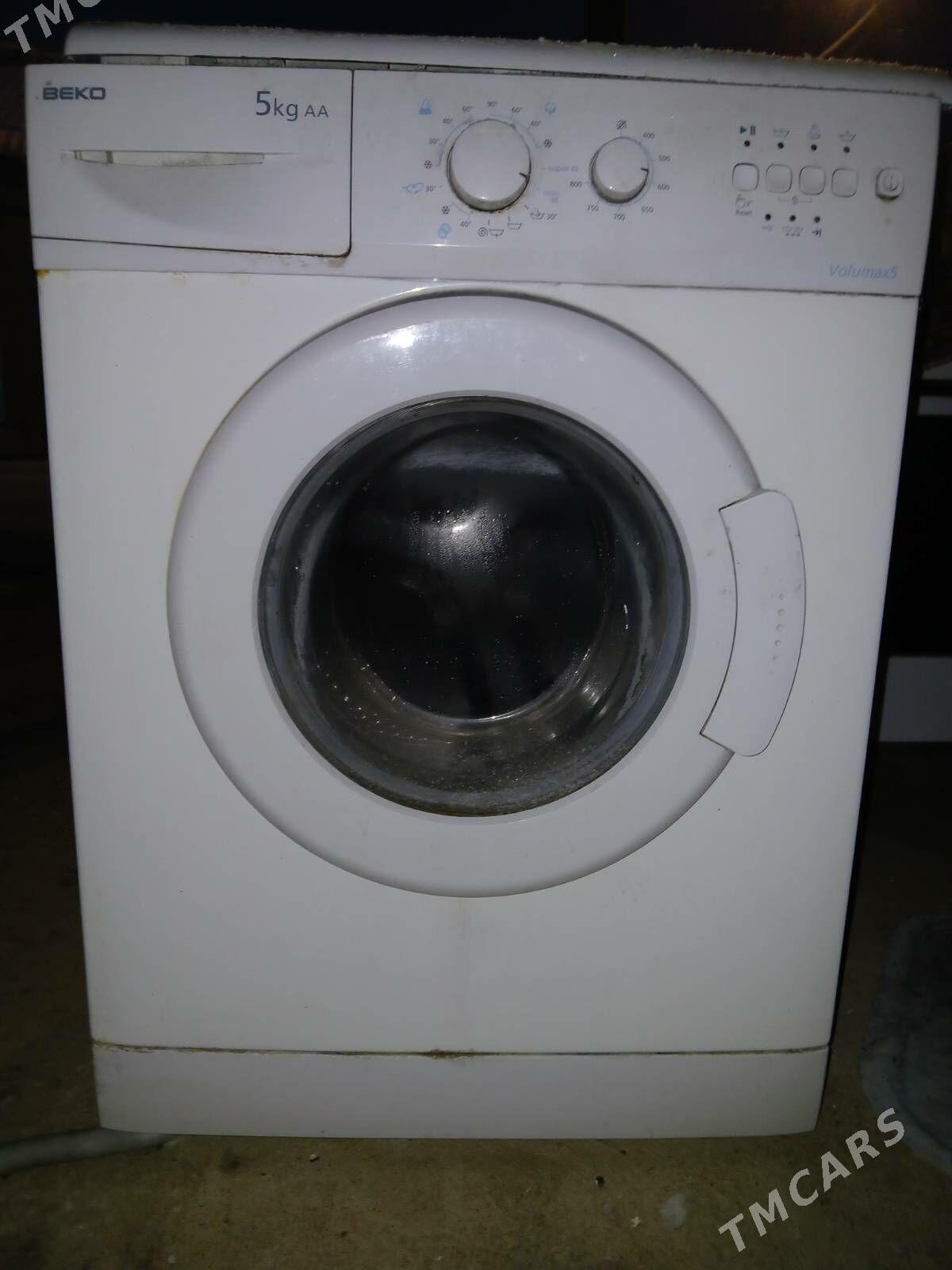 Kir maşyn - Ак-Бугдайский этрап - img 1