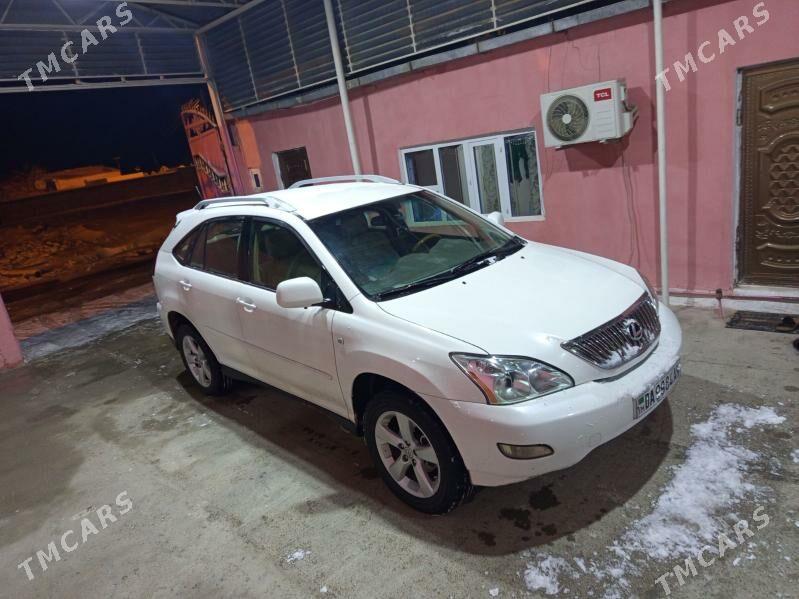 Lexus RX 330 2005 - 238 000 TMT - Bäherden - img 1