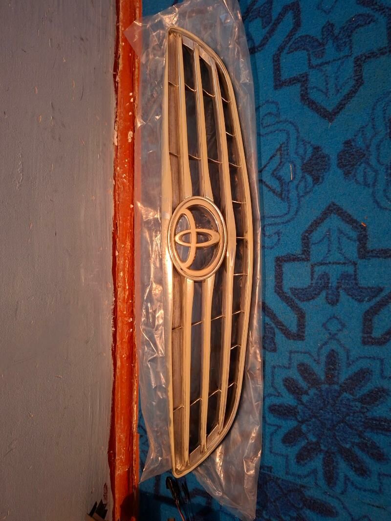 DUTY CAMRY ABILSOFKA 100 TMT - Türkmenabat - img 1