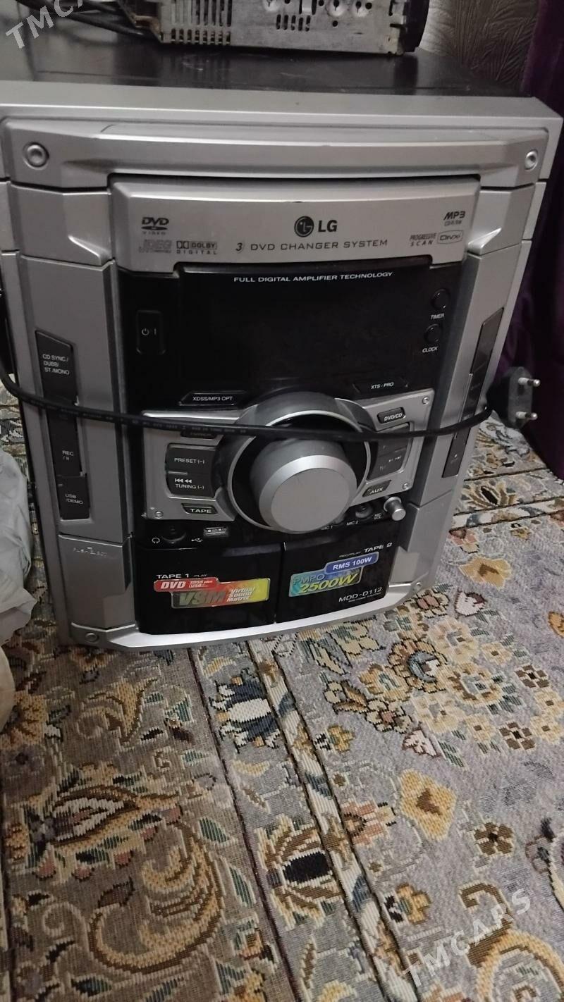 LgLG sentar - Анев - img 1