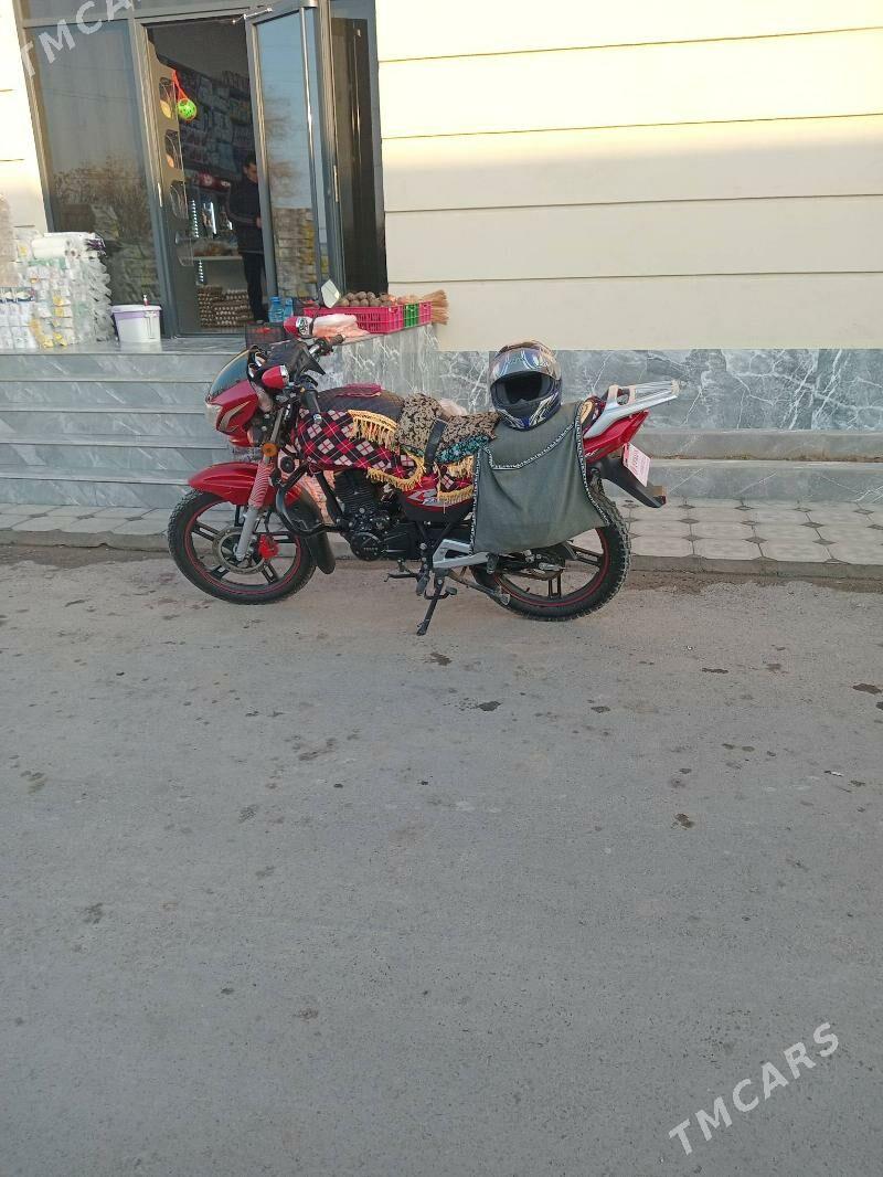 Fekon FK150-8G 2025 - 17 000 TMT - Гызыларбат - img 1